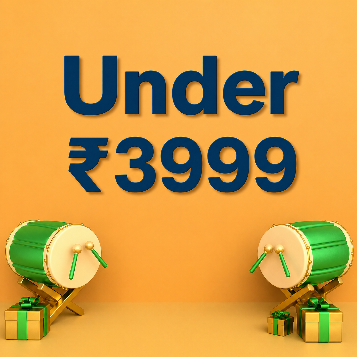Under 3999