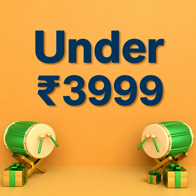 Under 3999