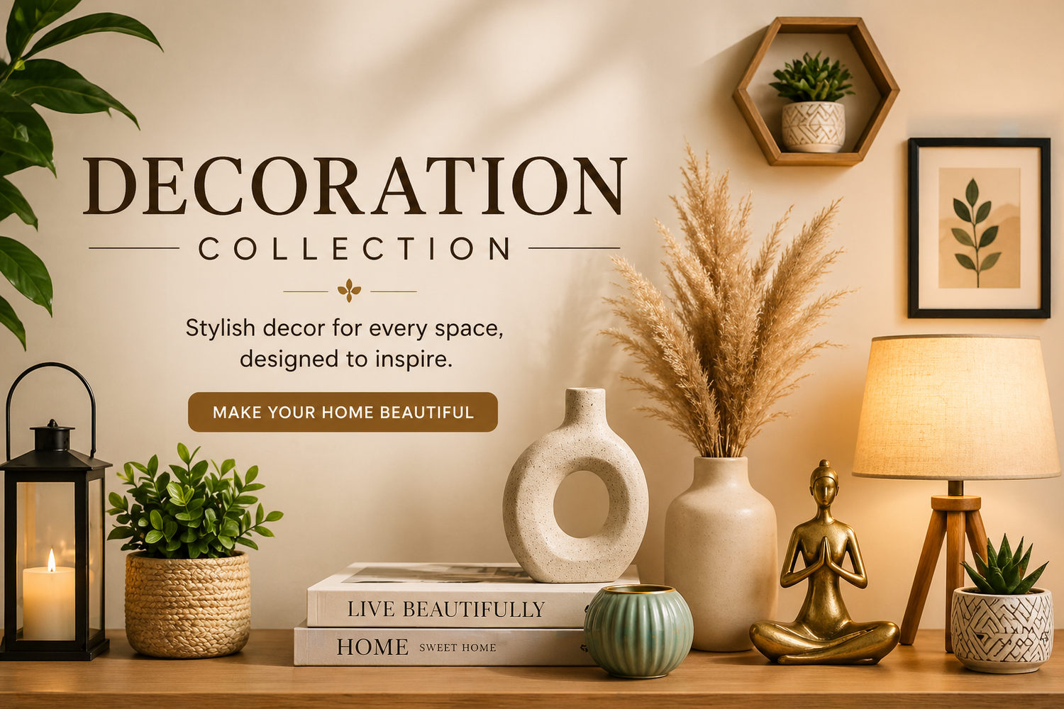 Decoration