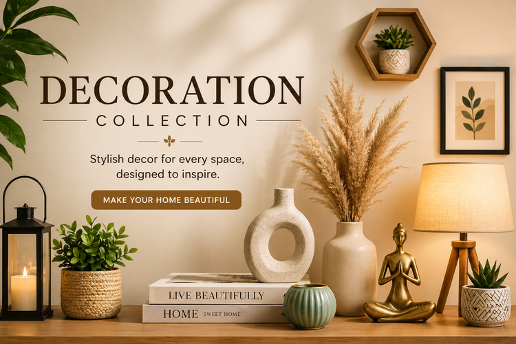 Decoration