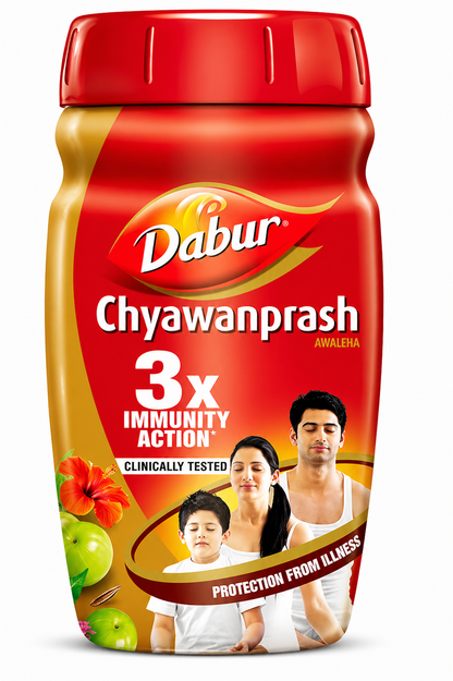 UMAAF Chyawanprash