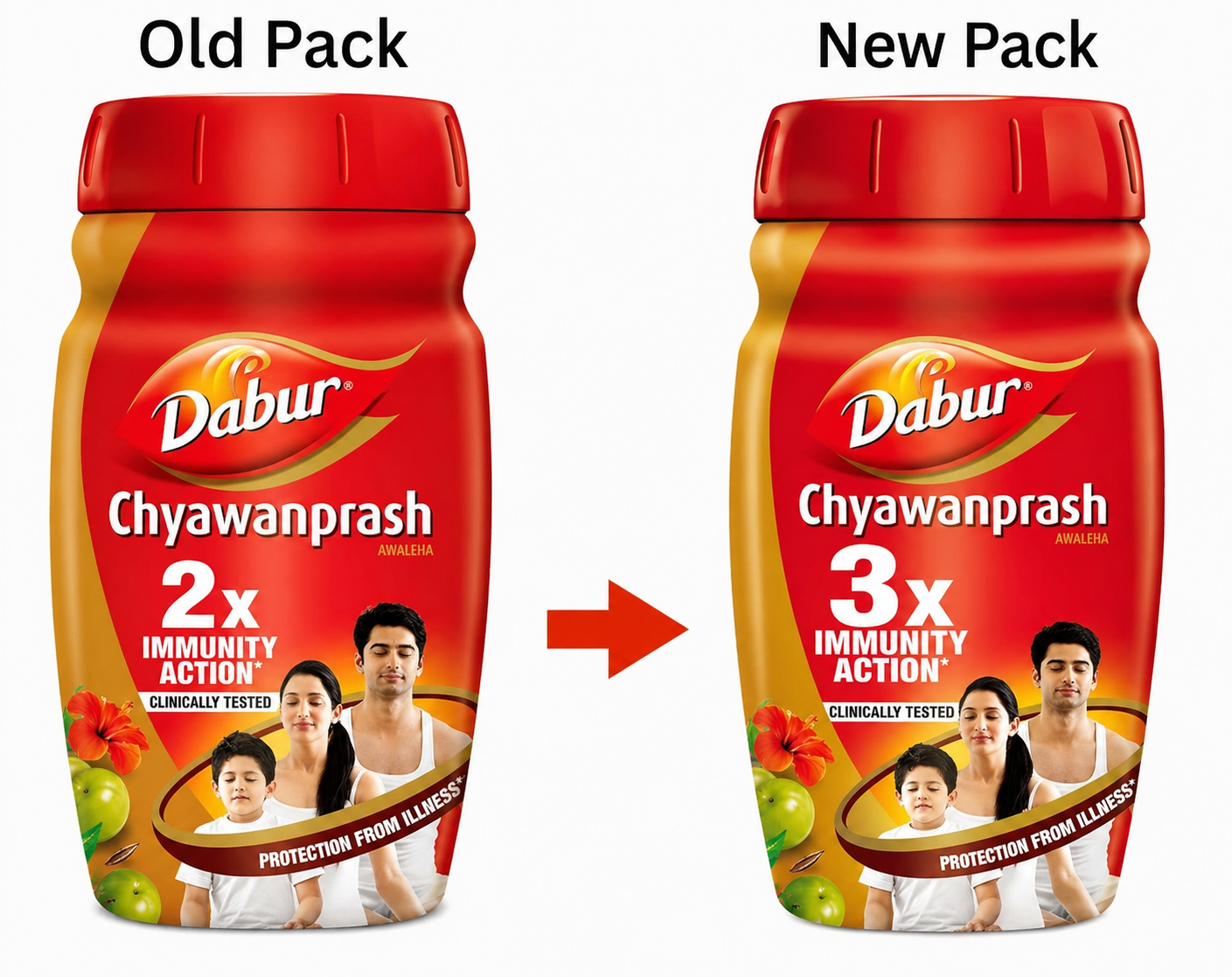UMAAF Chyawanprash