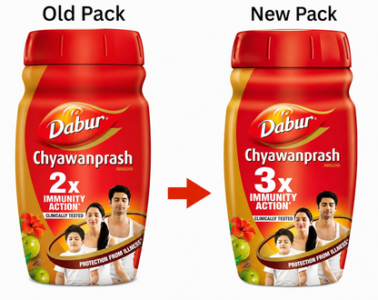 UMAAF Chyawanprash