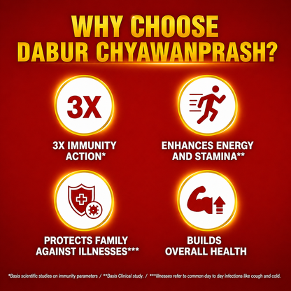 UMAAF Chyawanprash